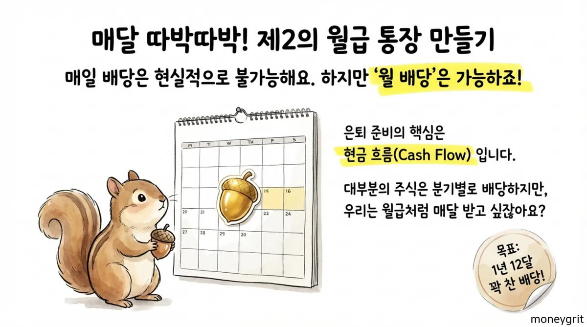 미국 고배당 ETF