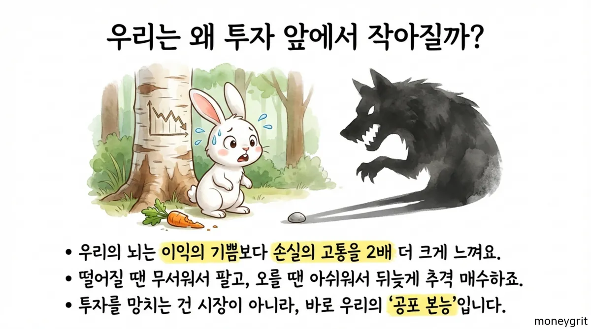 장기 투자