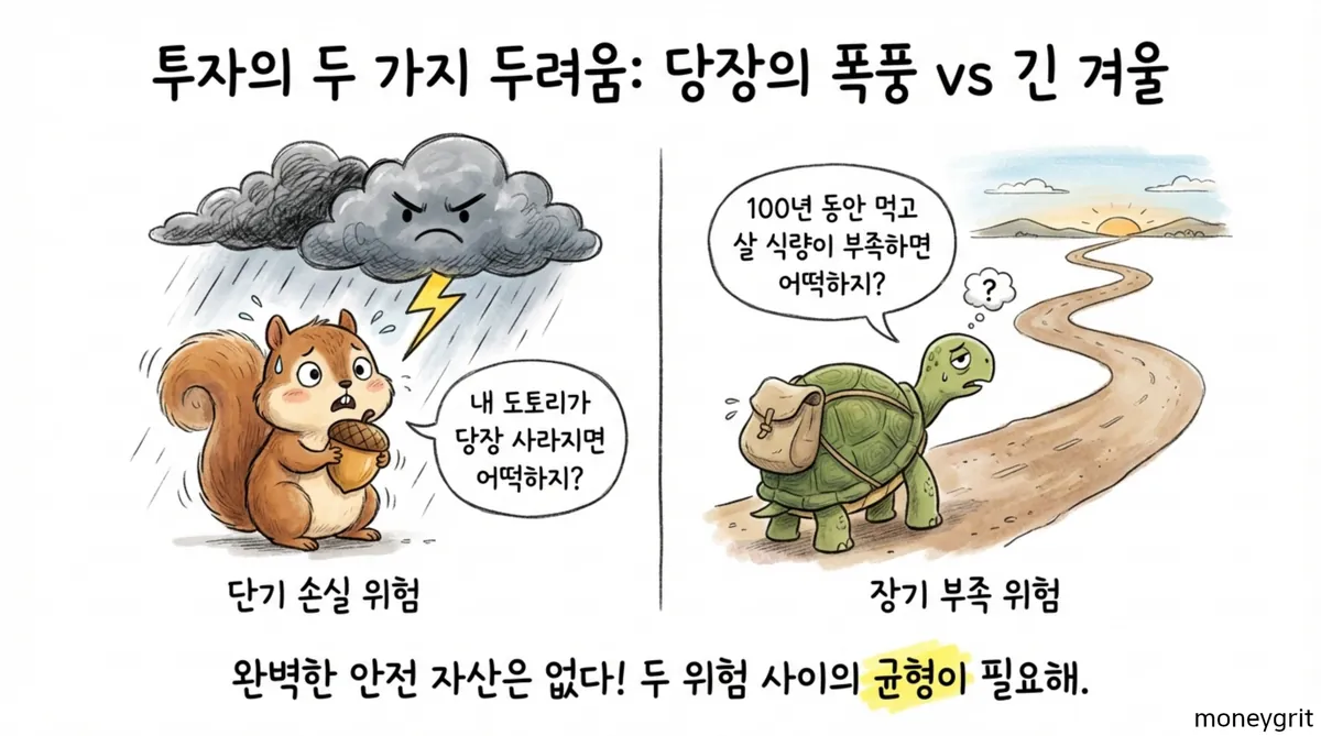 자산배분 전략