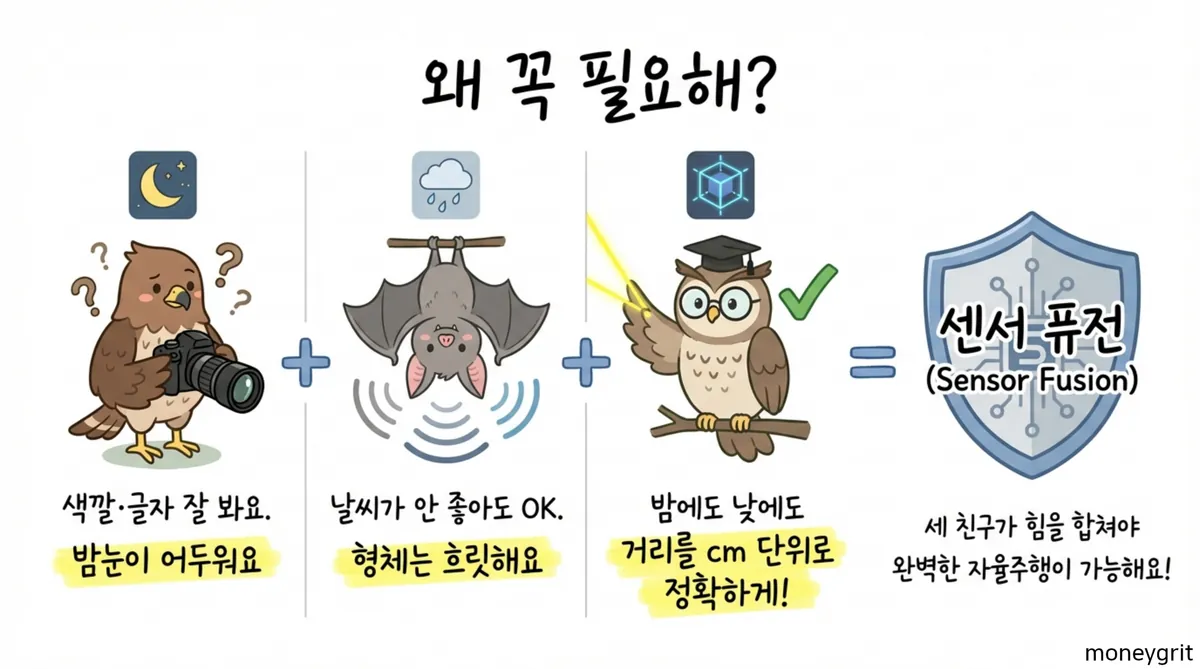 꼭 필요한 이유