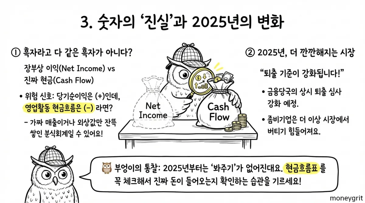 더 깐깐해진 시장