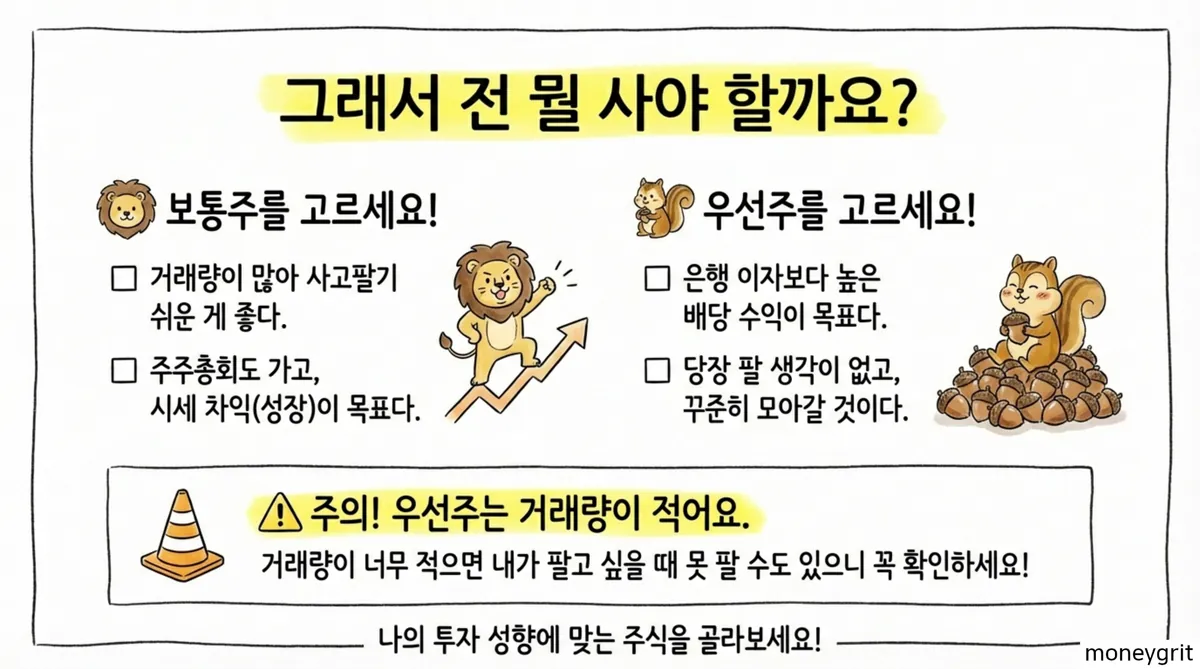 그래서 어떤 자산을 사야할까?