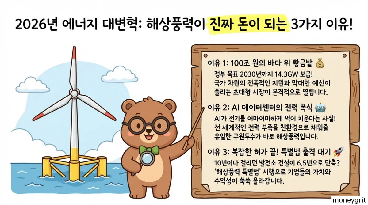 해상풍력