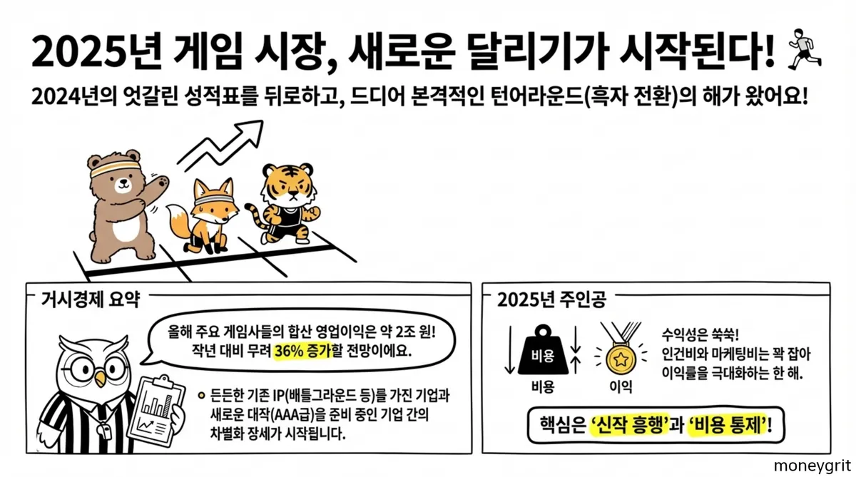국내게임관련주