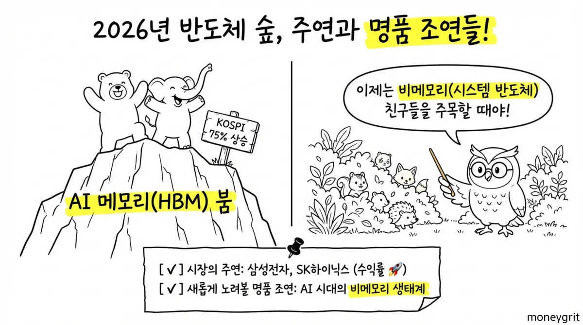 반도체관련주