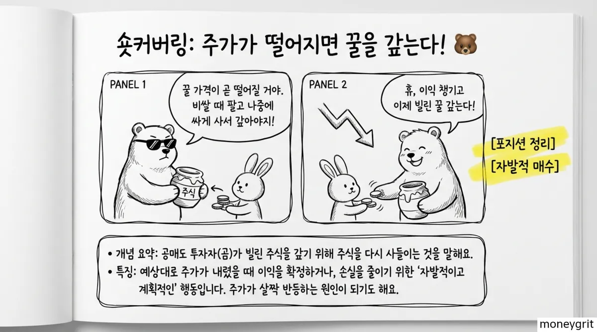 공매도