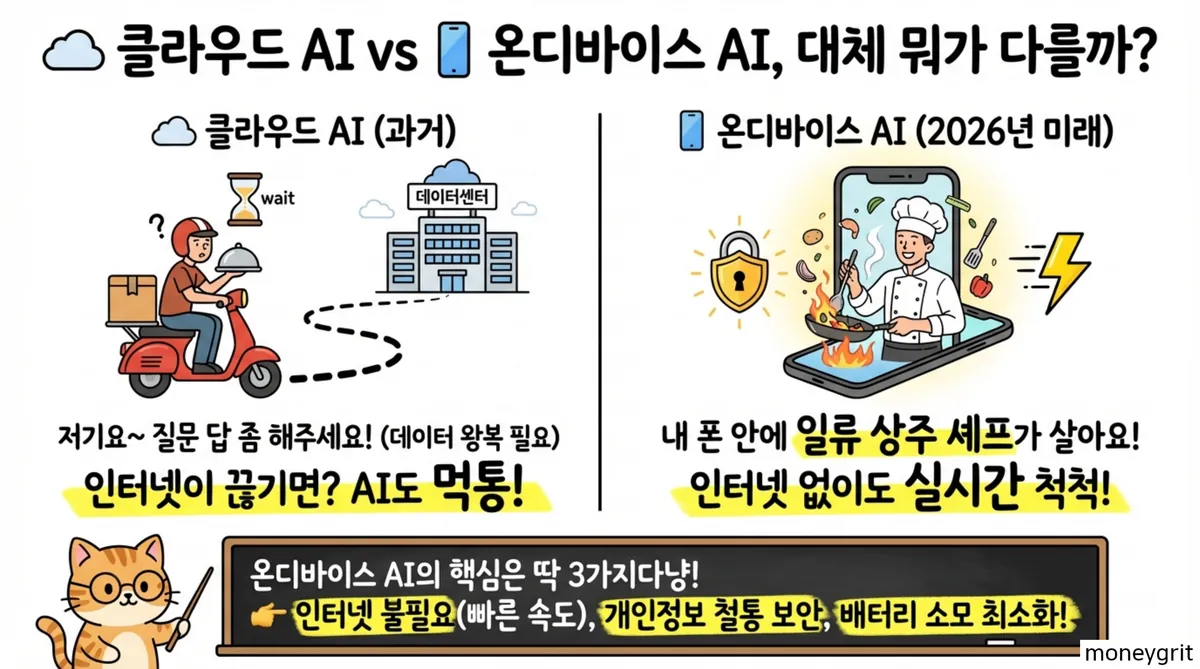 온디바이스AI