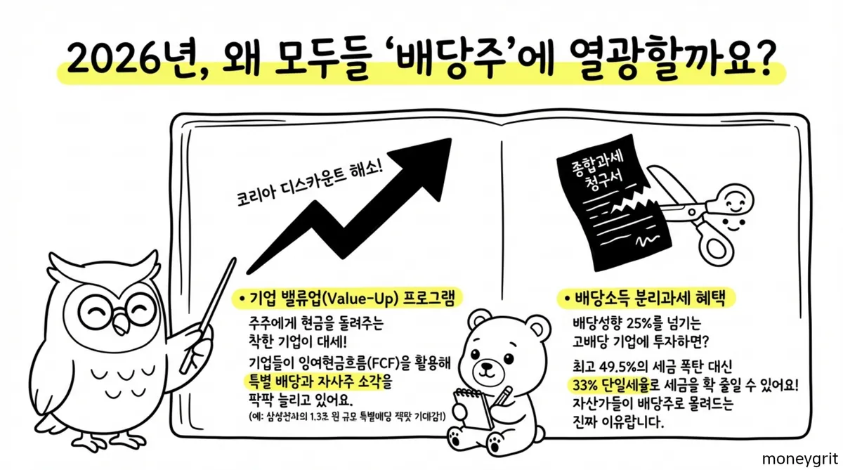 국내주식고배당