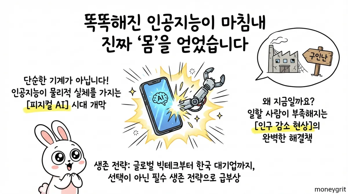 로봇 관련주
