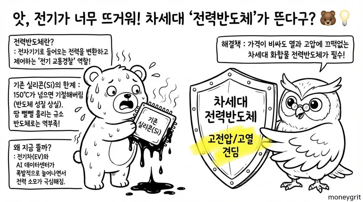 전력반도체