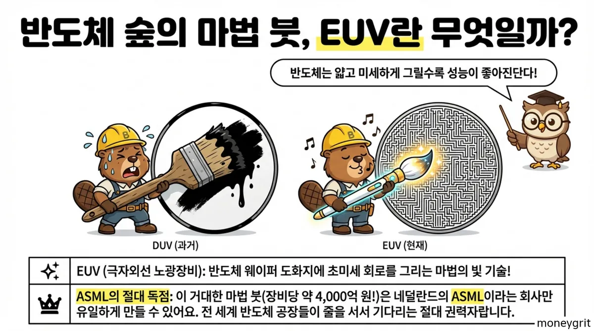 반도체EUV관련주