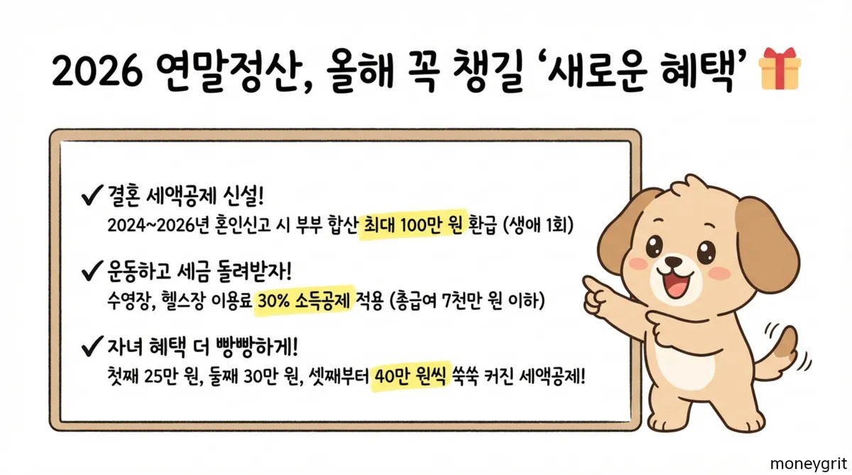 연말정산 확인 방법