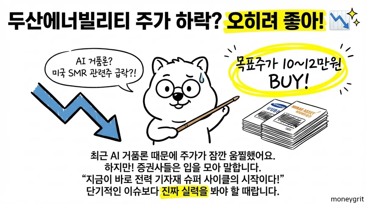 두산에너빌리티