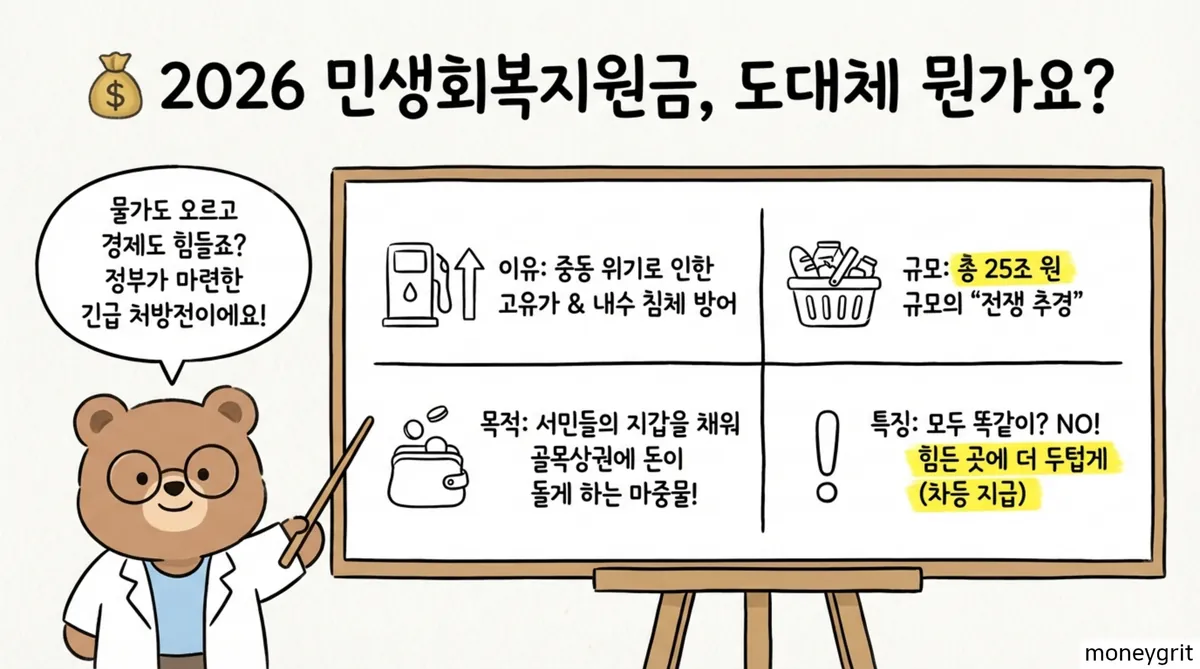 전쟁추경25조