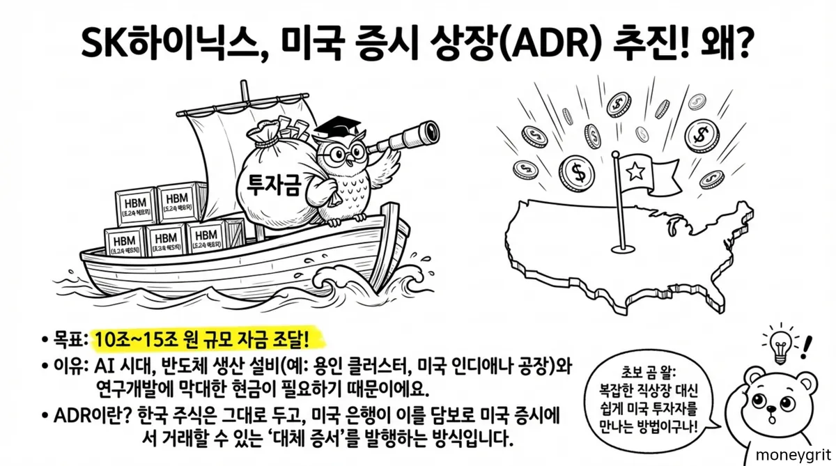 SK하이닉스주가