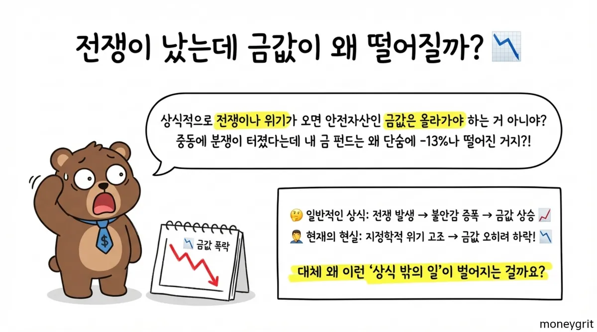 금값