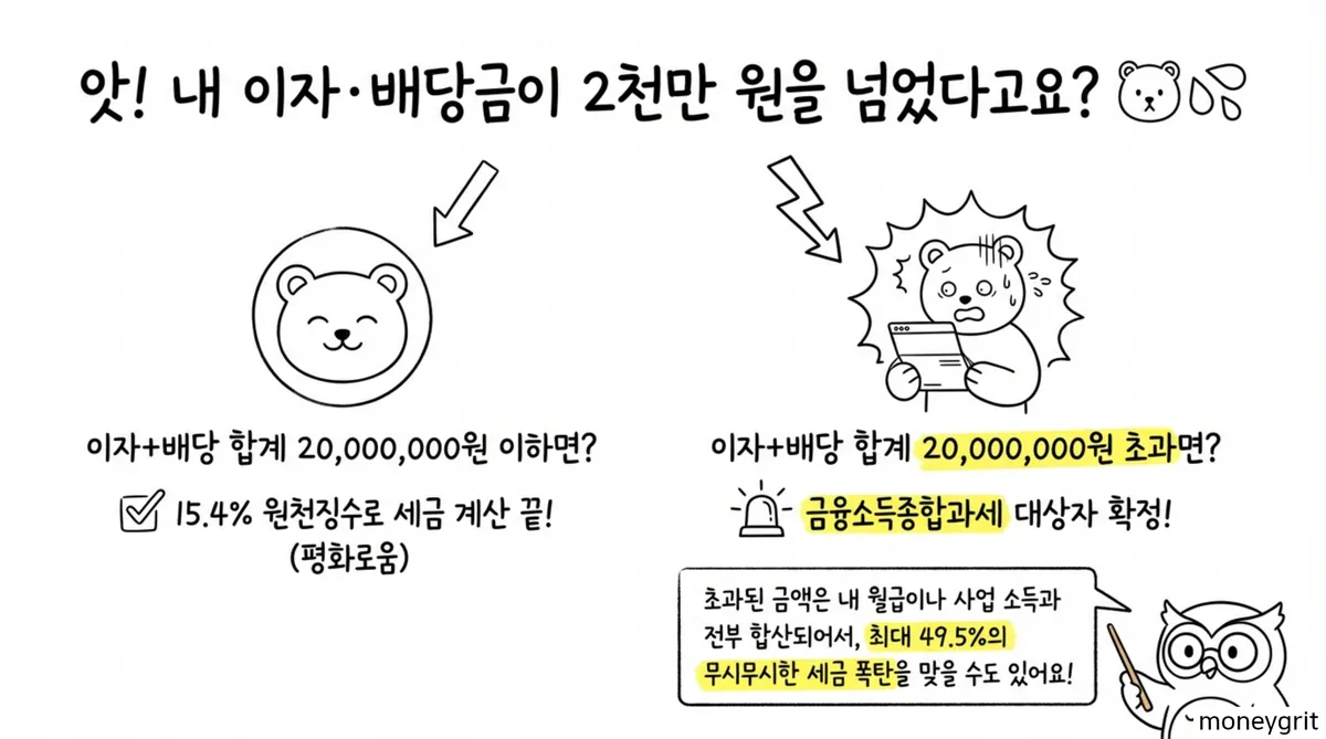 금융소득종합과세