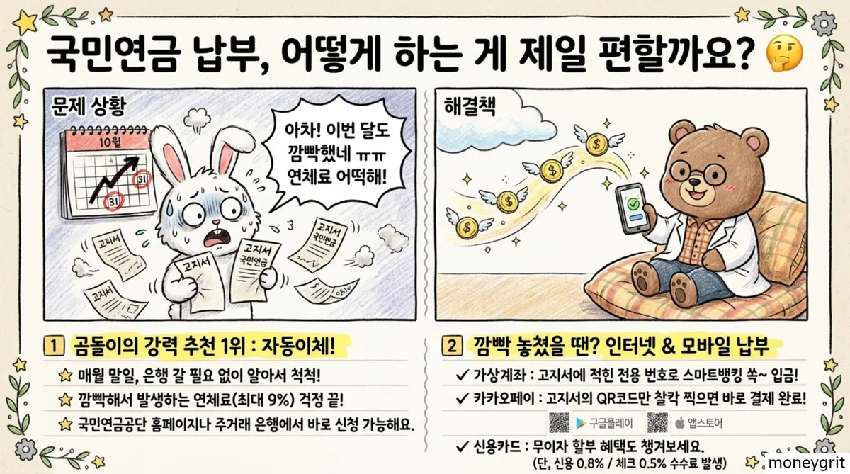 국민연금