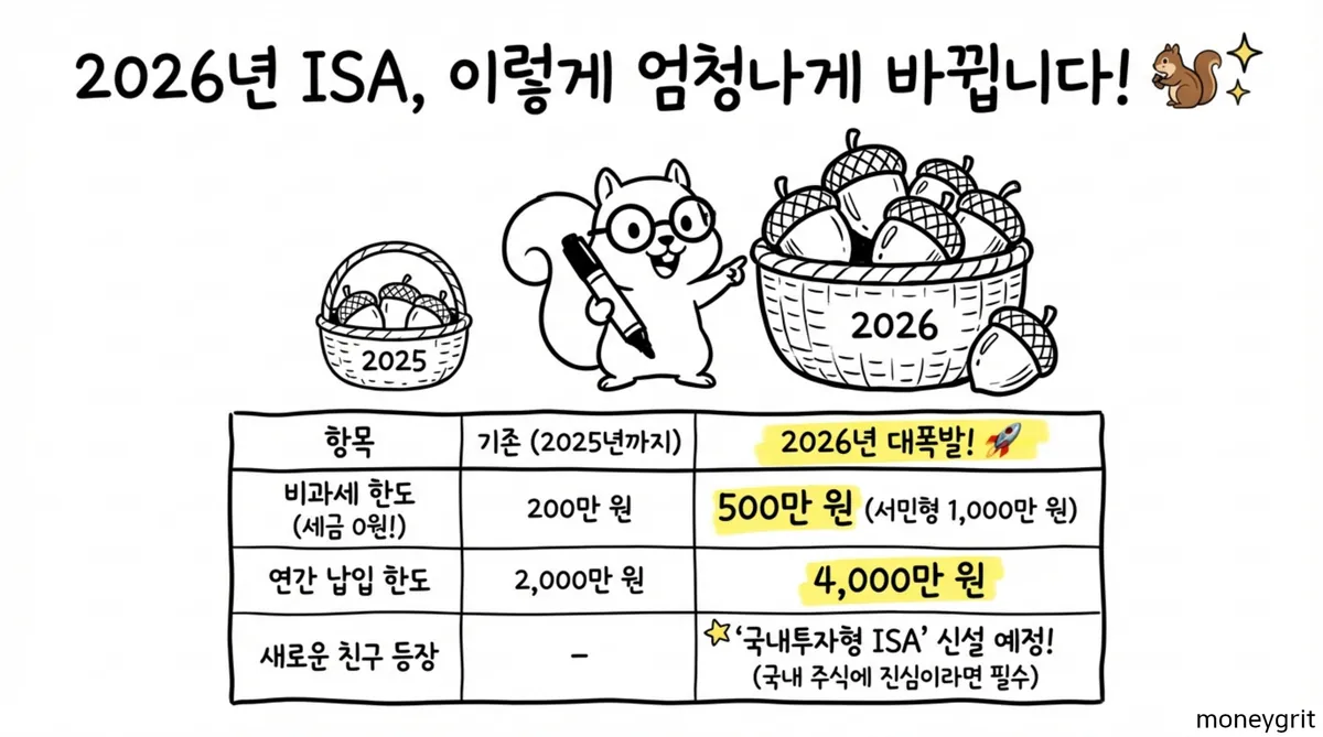 ISA계좌출금방법