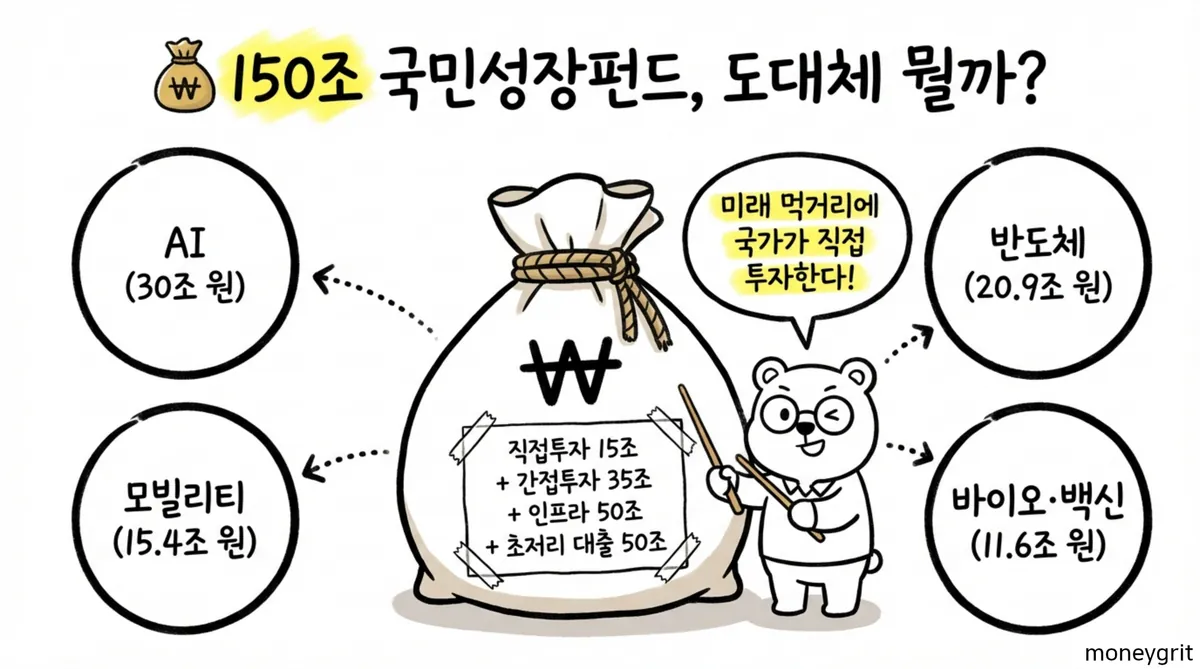 국민성장펀드
