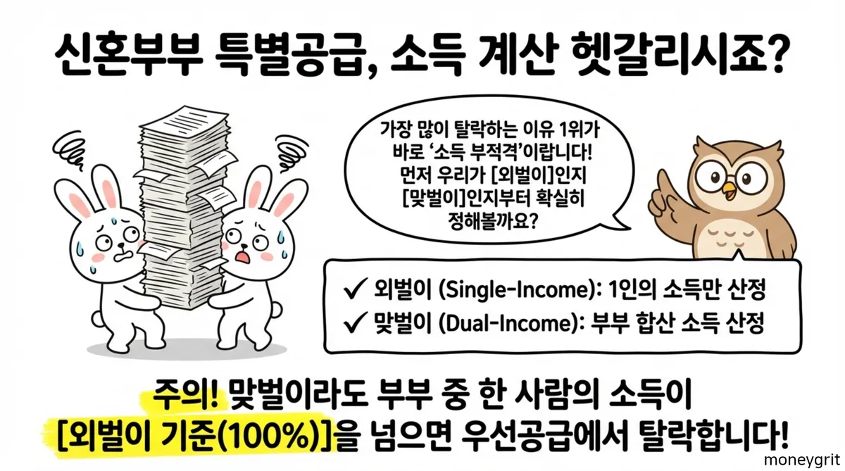 신혼부부 특별공급