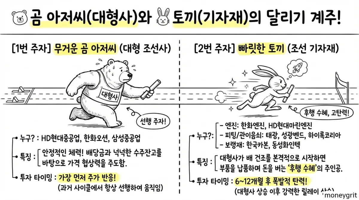 조선주전망