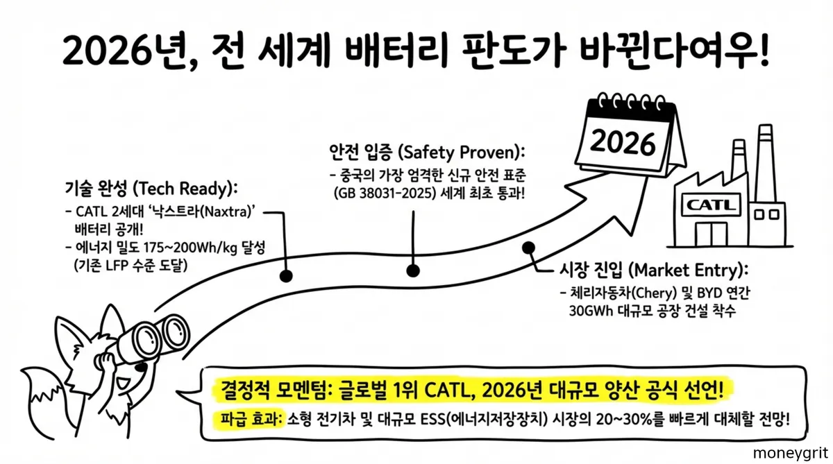 이차전지관련주