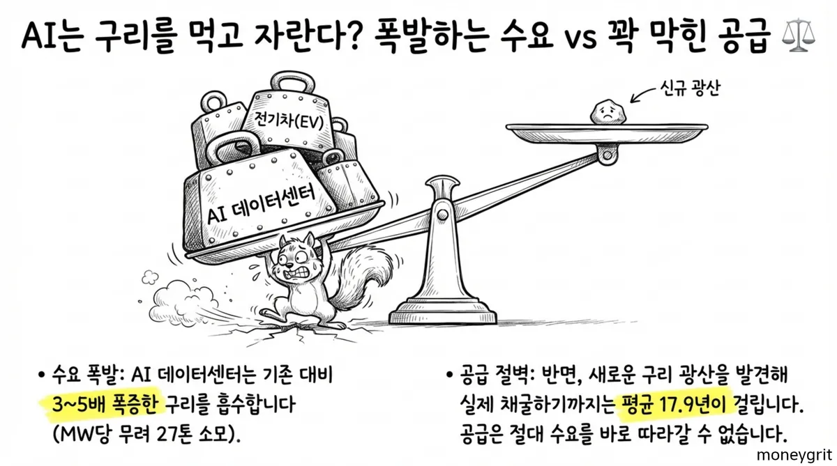 구리 시세 전망