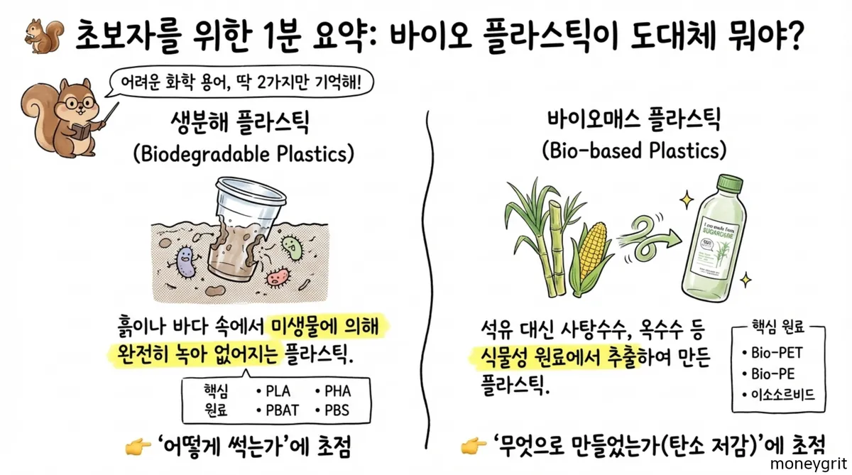 생분해플라스틱