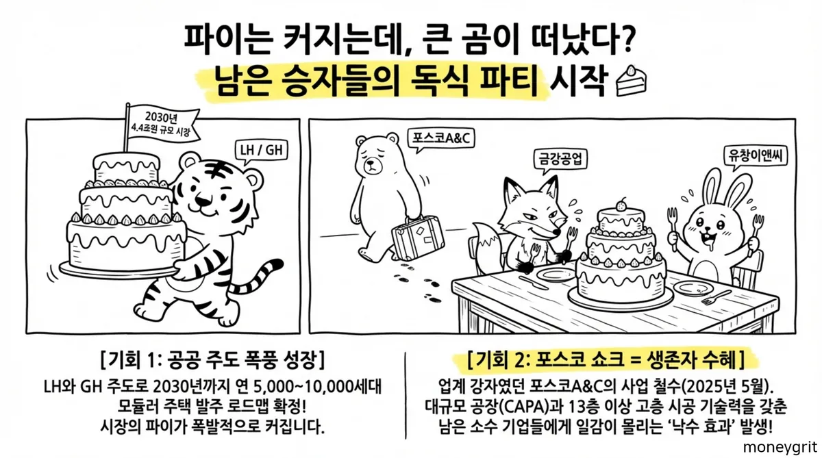 금강공업