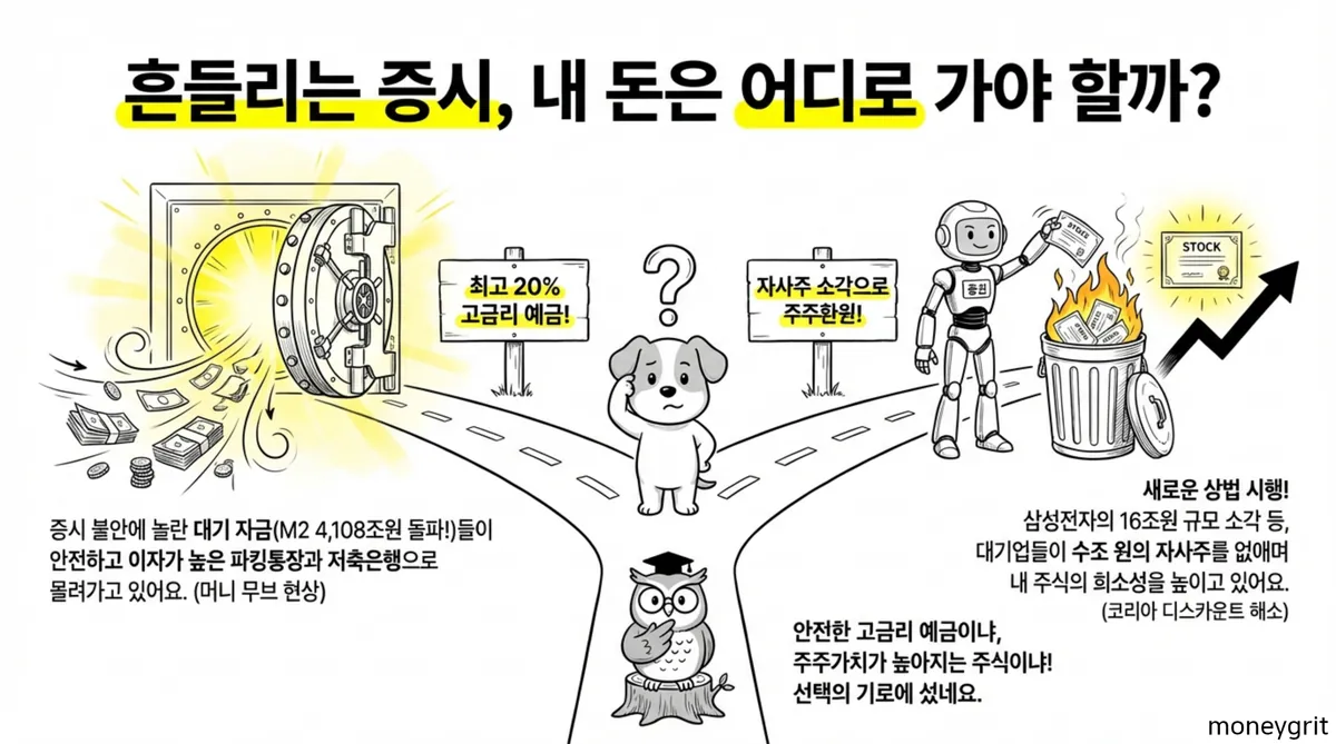 월가전망