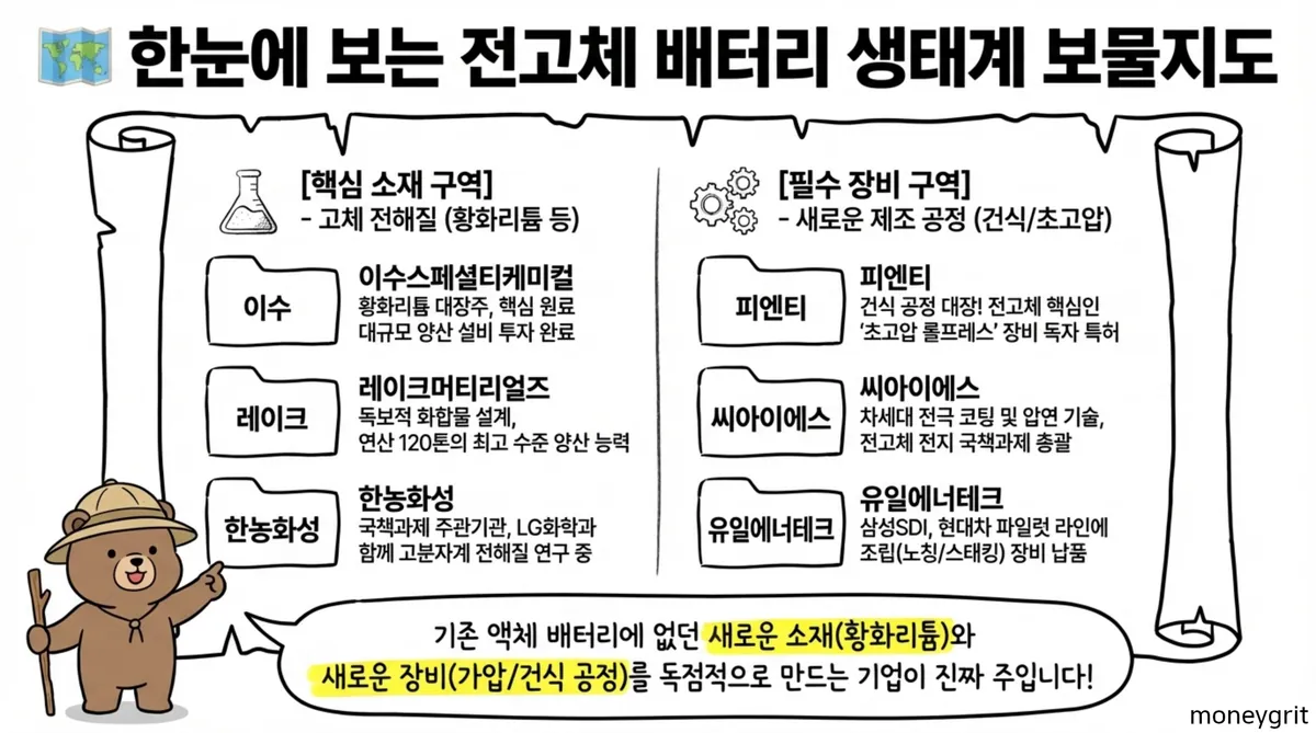 이수스페셜티케미컬