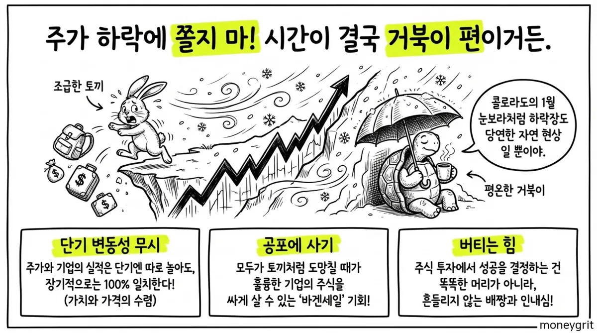 가치투자
