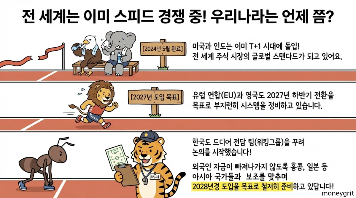 한국거래소