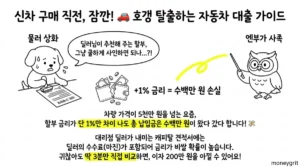 자동차할부금융