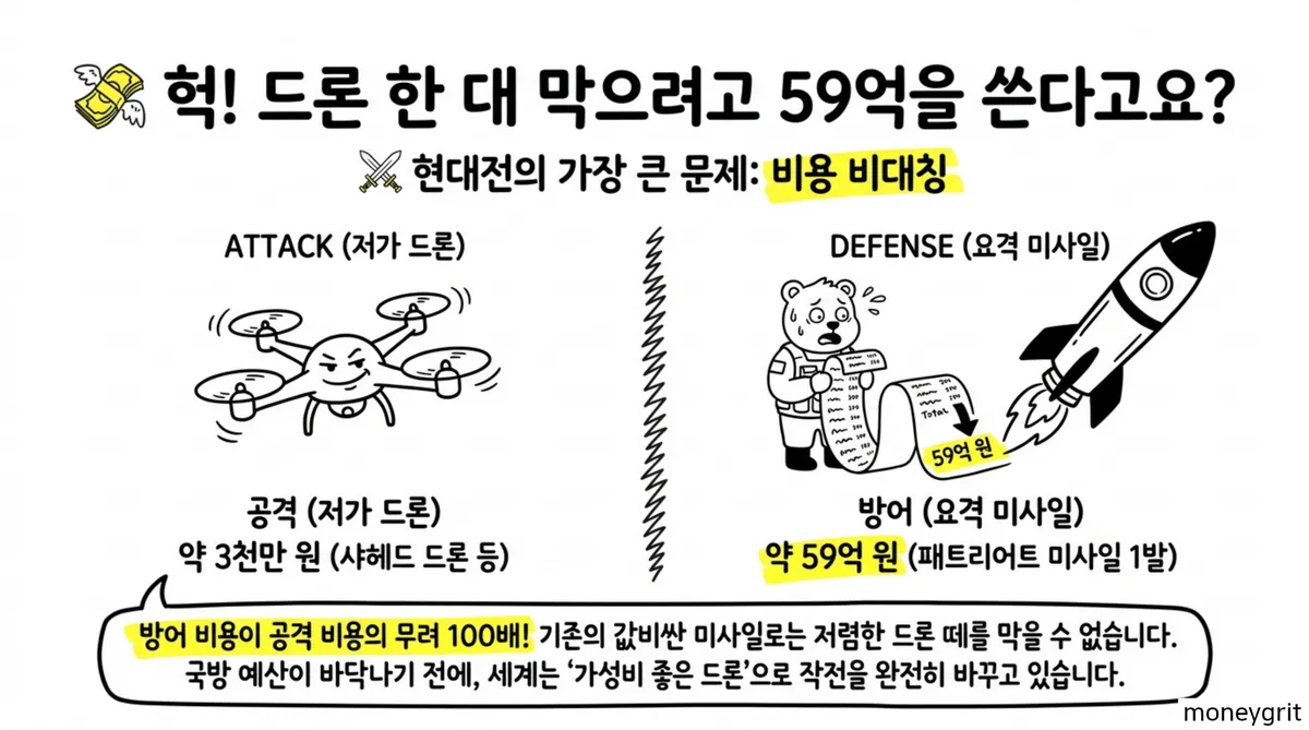 드론전쟁수혜주