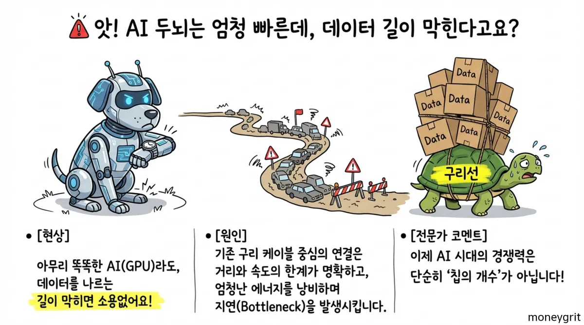 KODEX미국AI광통신네트워크ETF