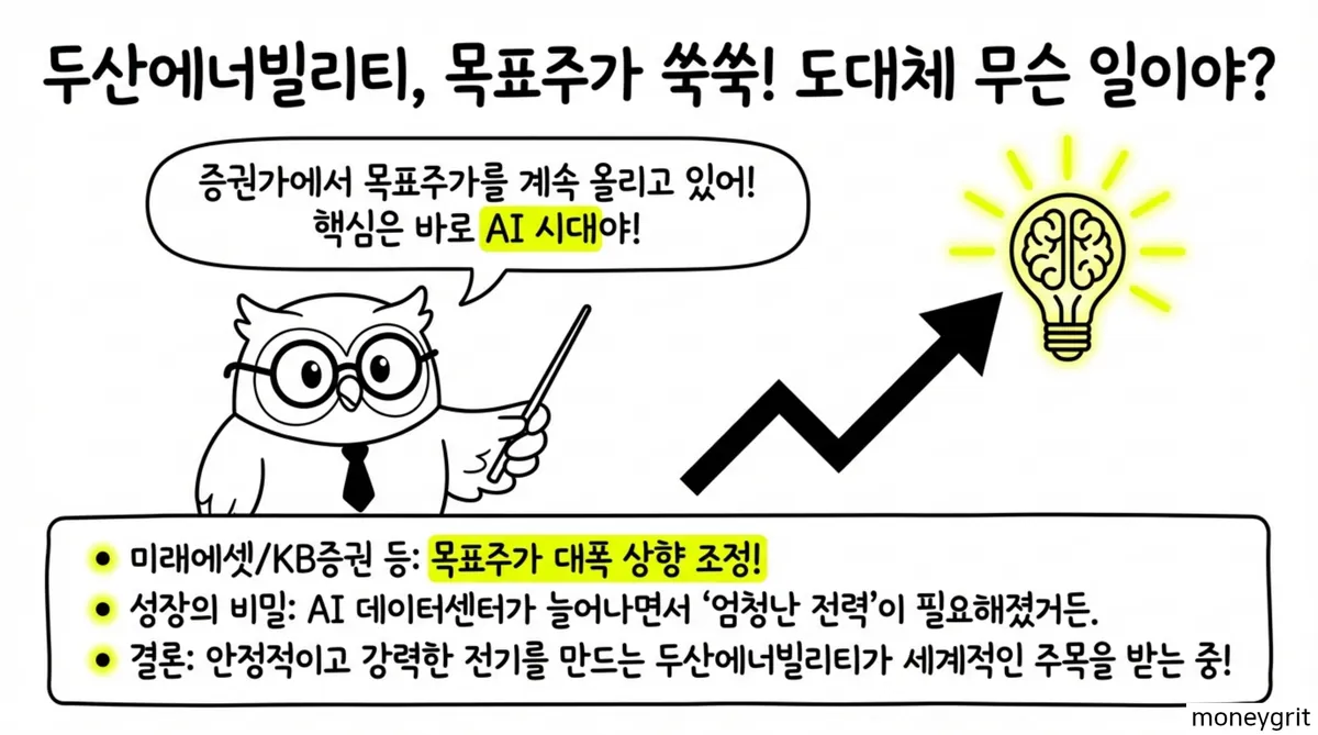 두산에너빌리티