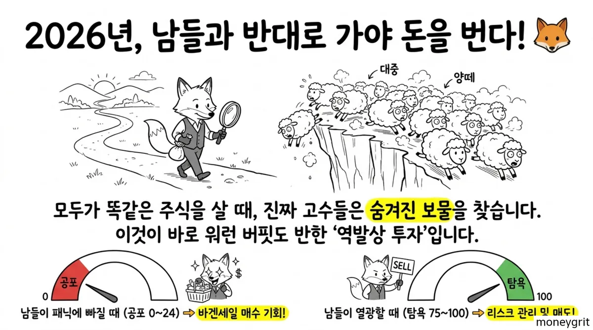 역발상투자