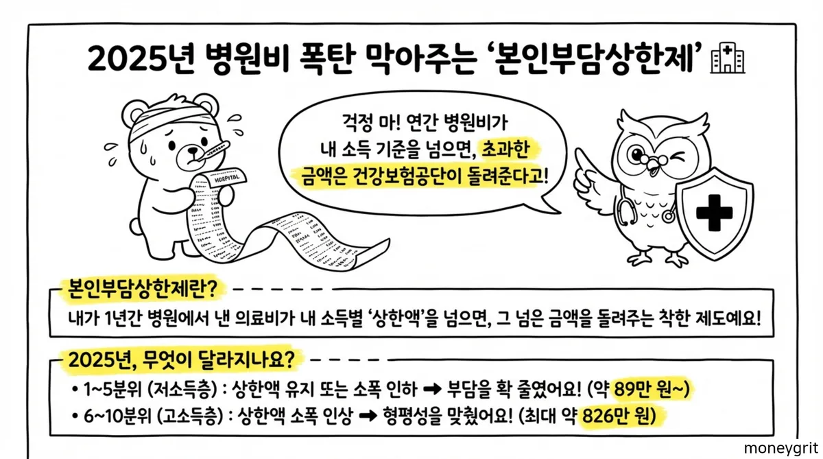 본인부담상한제