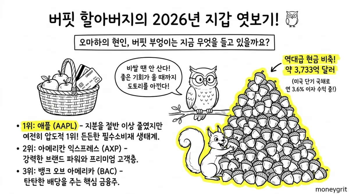 워런버핏