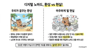 디지털노마드
