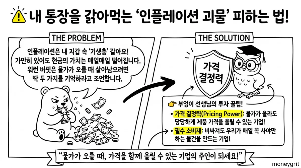 인플레이션