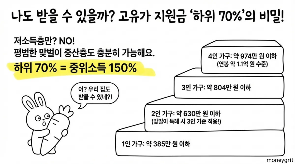 고유가피해지원금