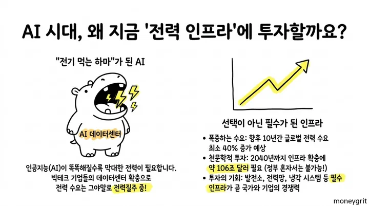 글로벌인프라