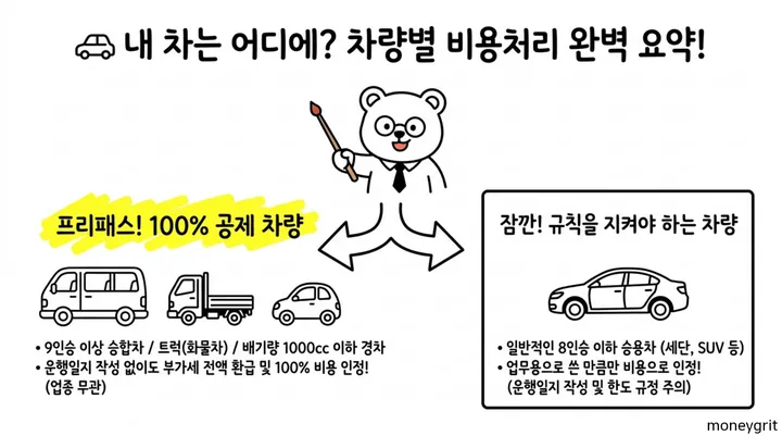 업무용승용차