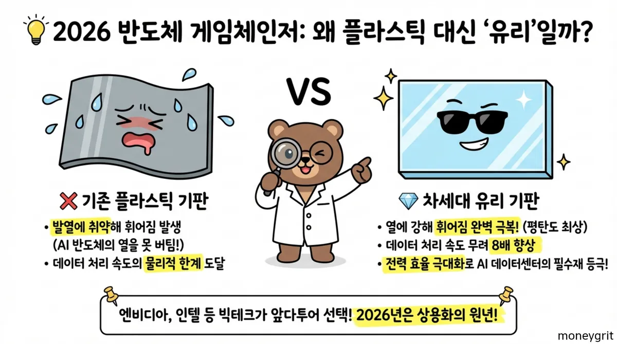 기판관련주