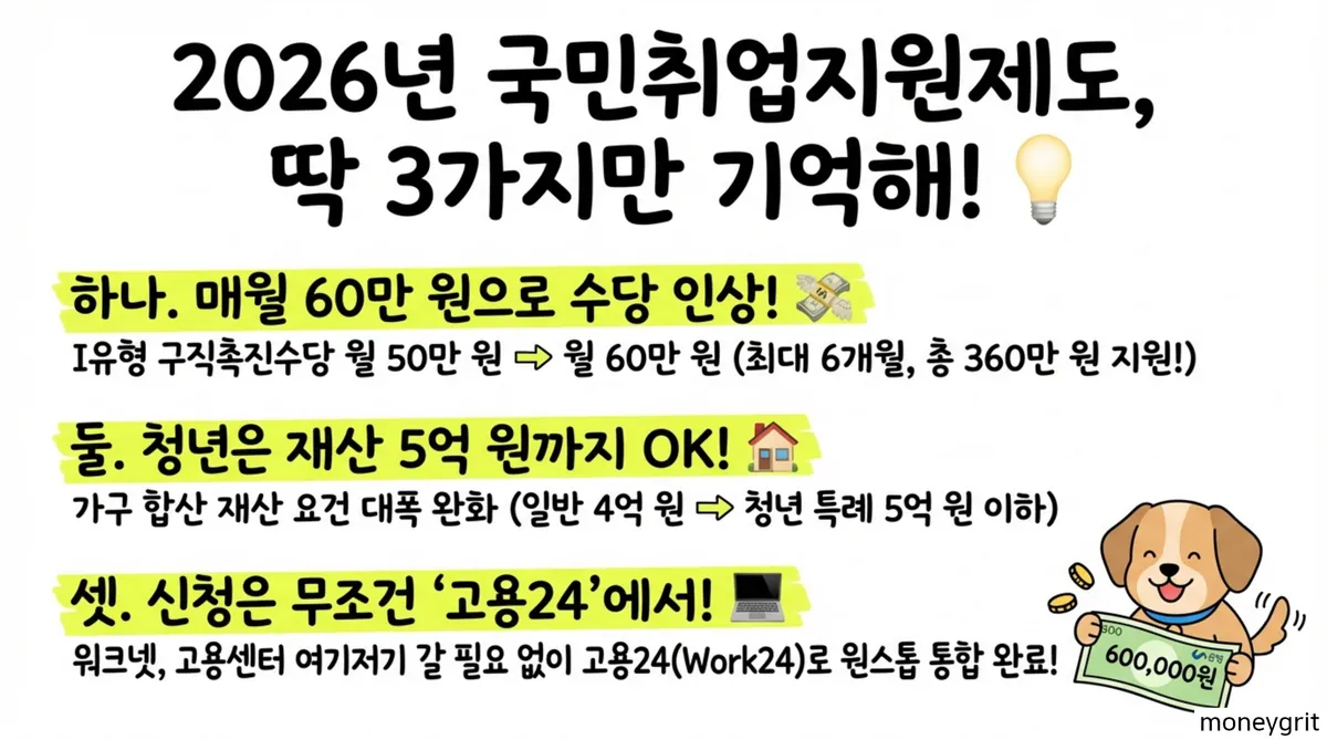 국민취업지원제도