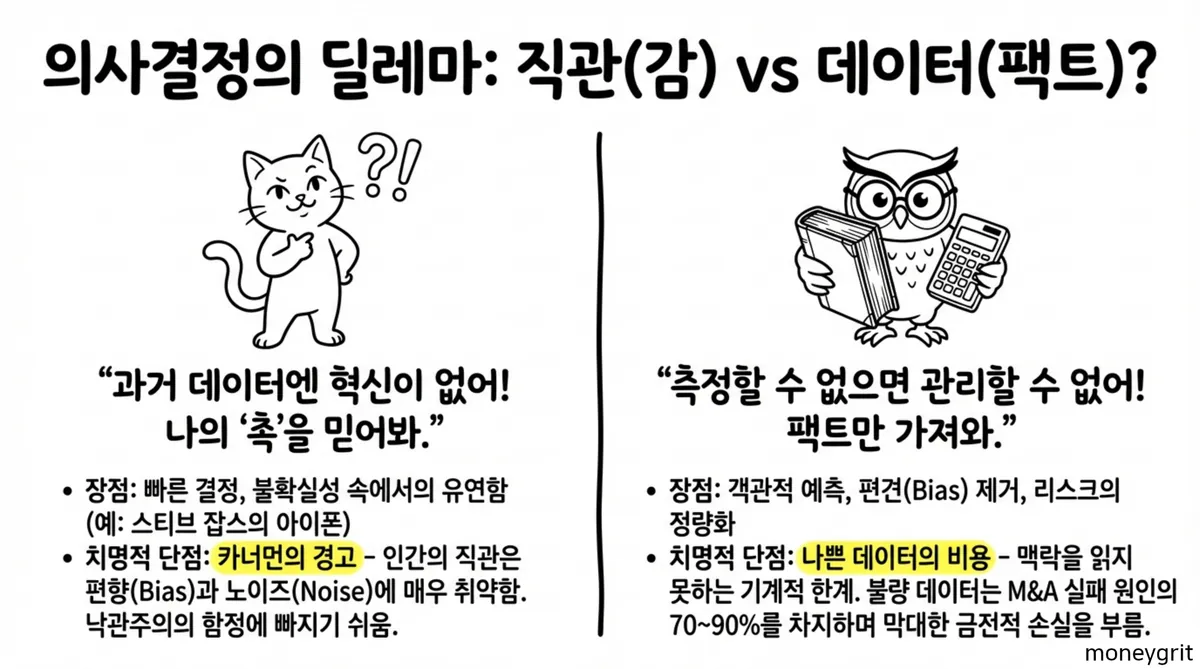 투자결정