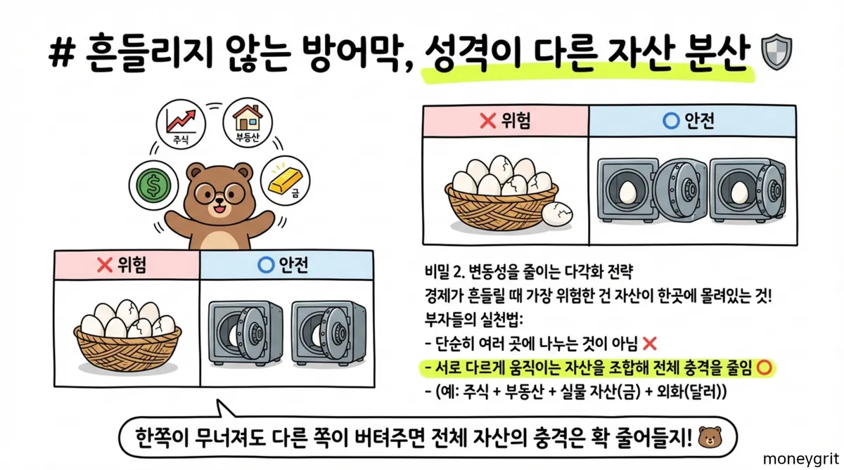 경제위기투자